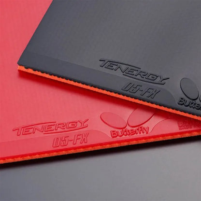Butterfly Tenergy 05FX - 2.1