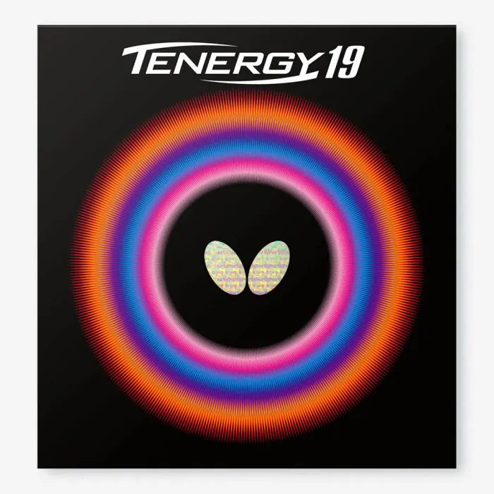 Butterfly Tenergy 19 - 2.1