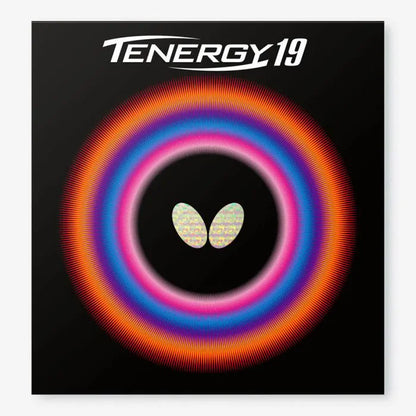 Butterfly Tenergy 19 - 2.1