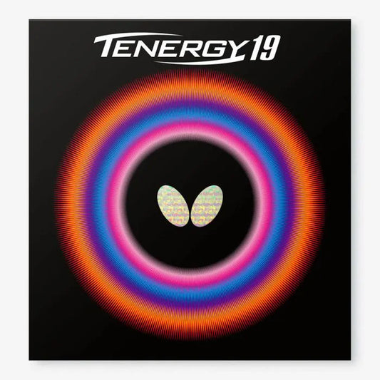 Butterfly Tenergy 19 - 2.1