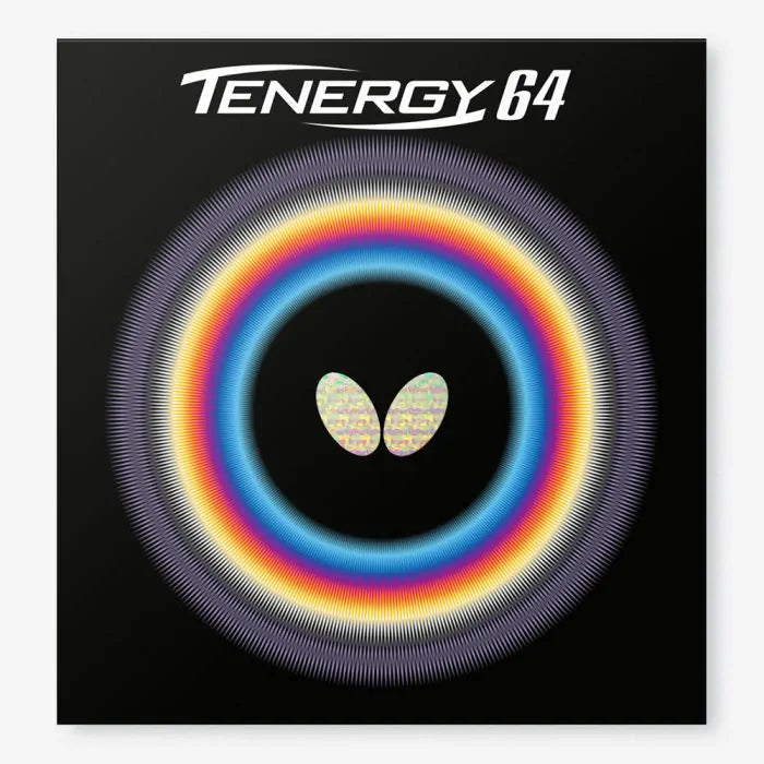 Butterfly Tenergy 64 - 2.1