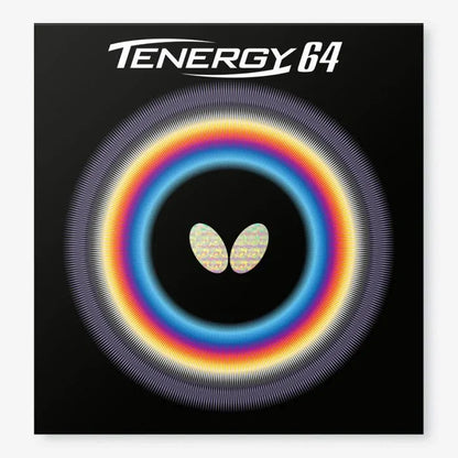 Butterfly Tenergy 64 - 2.1