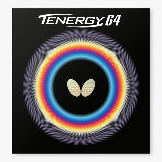 Butterfly Tenergy 64 - 2.1