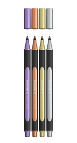 Schneider Paint-It Metallic liner Set 1/4