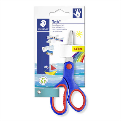 Staedtler Scissors 14cm