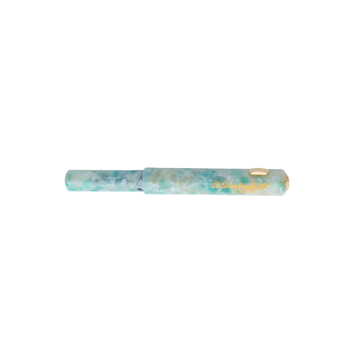 Esterbrook Niblet Sea Glass Fountian Pen F