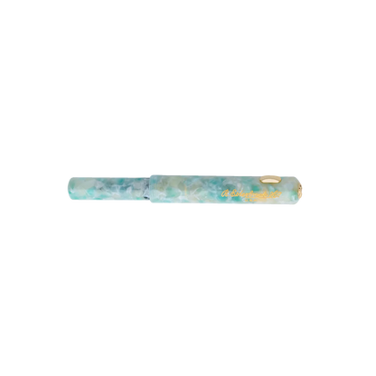 Esterbrook Niblet Sea Glass Fountian Pen F
