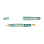 Esterbrook Estie Sea Glass Fountain Pen F