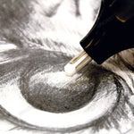 Sinoart Black Electric Eraser