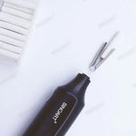 Sinoart Black Electric Eraser