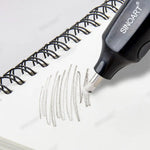 Sinoart Black Electric Eraser