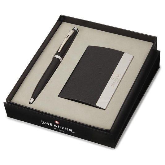 Sheaffer Gift Set G2931751-3