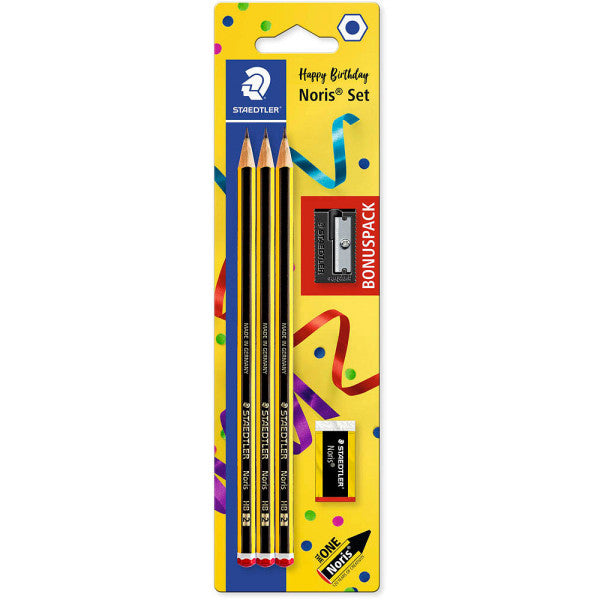 Staedtler Noris SET 120 SBK3P1