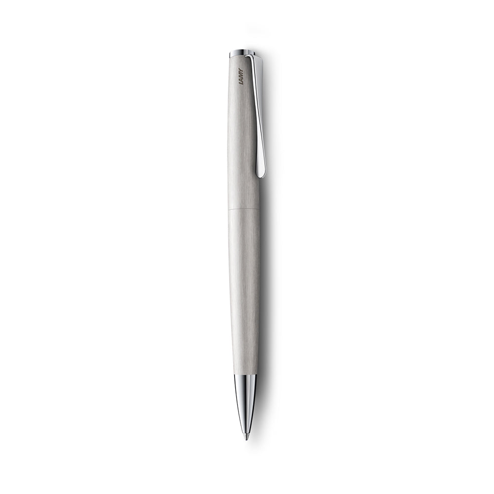 Lamy 265 Ballpoint Pen Studio Brushed M