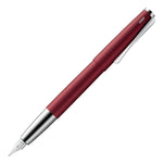 Lamy 067 Fountain Pen Studio Royal Red Matt M