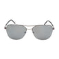 MontBlanc Eyewear Black Metal 118792