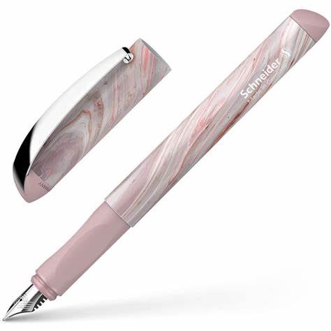 Schneider Stilograf VIP Pink 167742