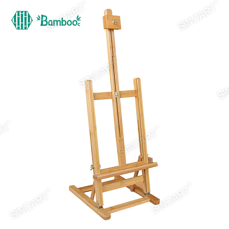 Sinoart Table Top Easel Bamboo