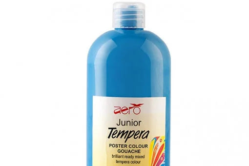 Aero Tempera 1 L bottle