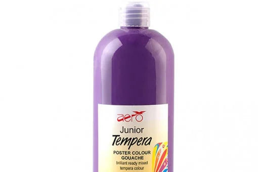 Aero Tempera 1 L bottle