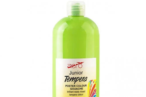 Aero Tempera 1 L bottle