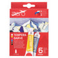 Aero Tempera Set 6Pcs