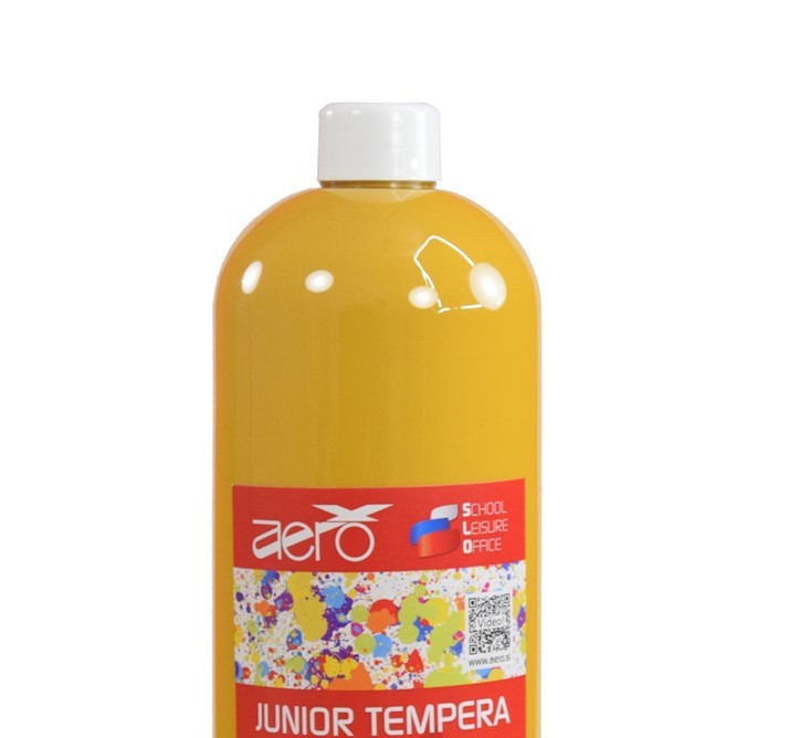 Aero Tempera 1 L bottle