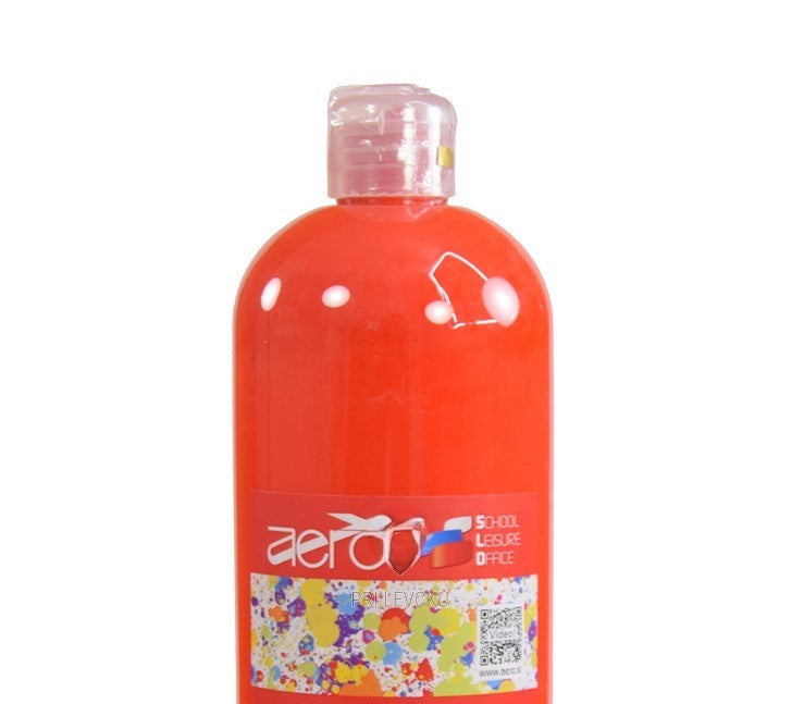 Aero Tempera 1 L bottle