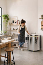 Refsan Kiln Top100