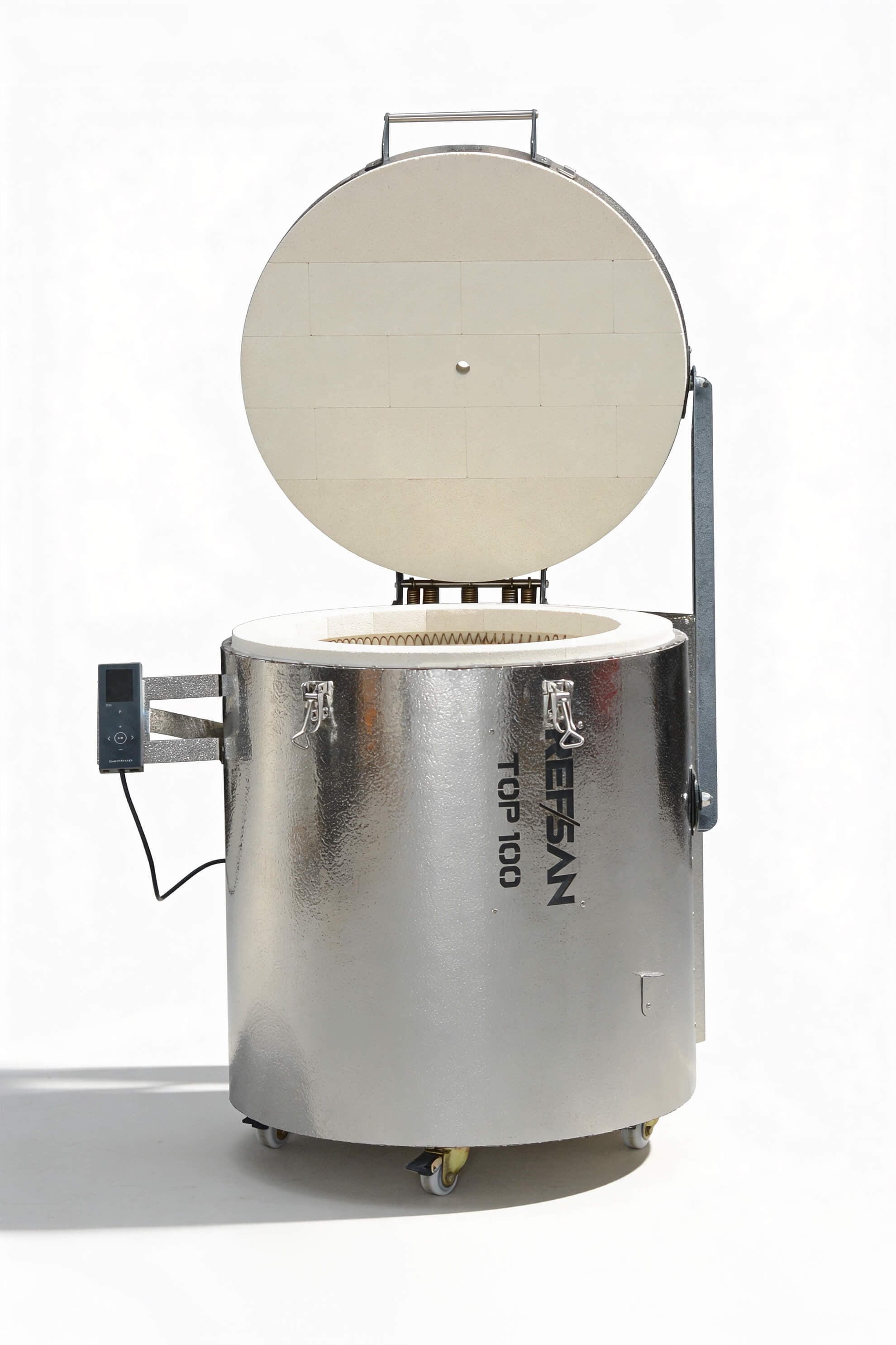 Refsan Kiln Top100
