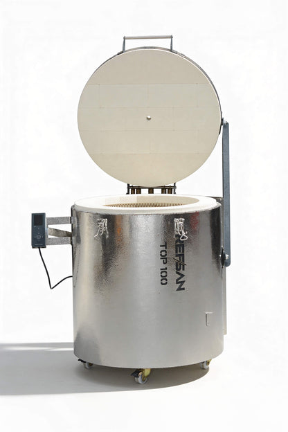 Refsan Kiln Top100