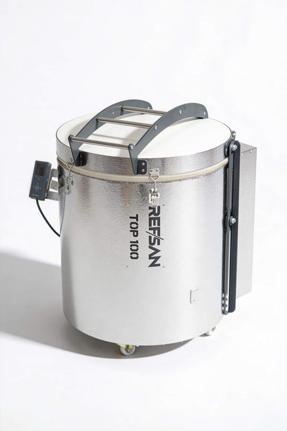 Refsan Kiln Top100