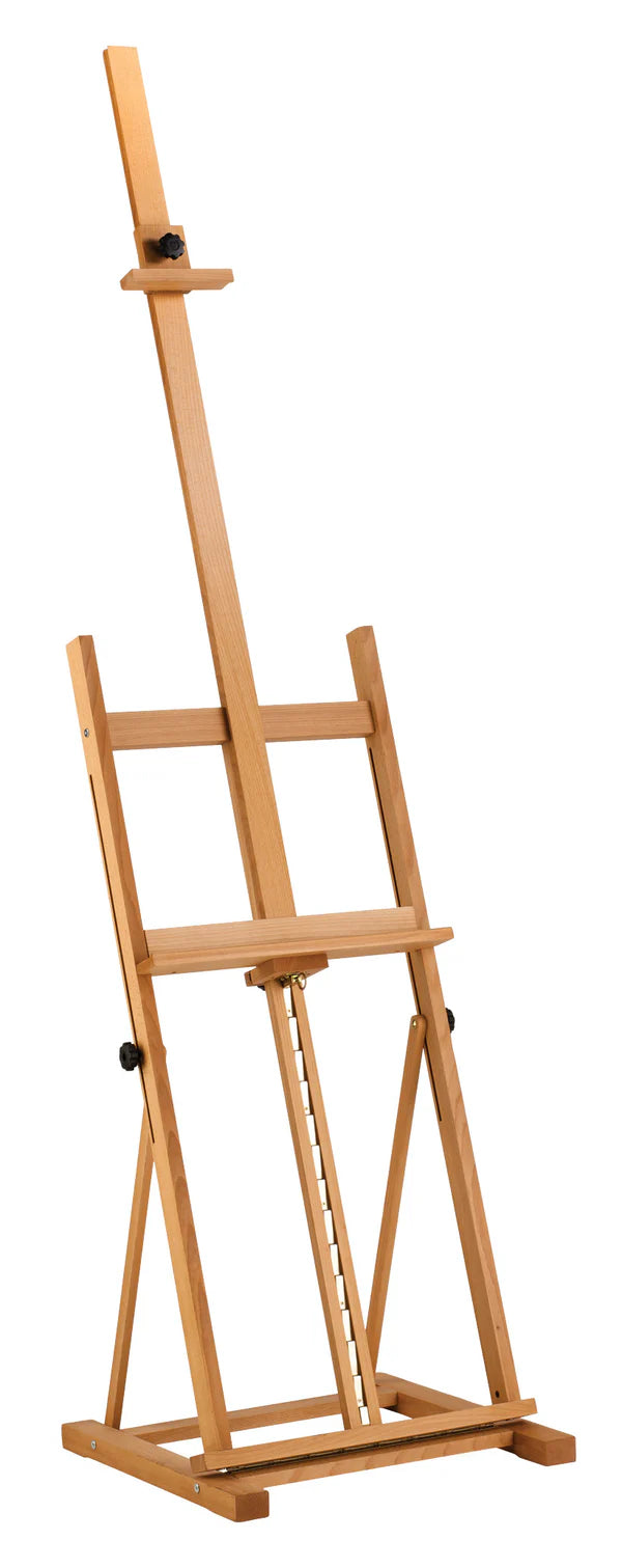 Art Creation Studio Kit Easel Vesta
