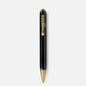 Mont Blanc Heritage Egyptomania Special Edition Black Ballpoint Pen