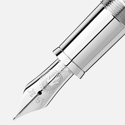 MontBlanc Elvis Presley Fountain Pen M 125504