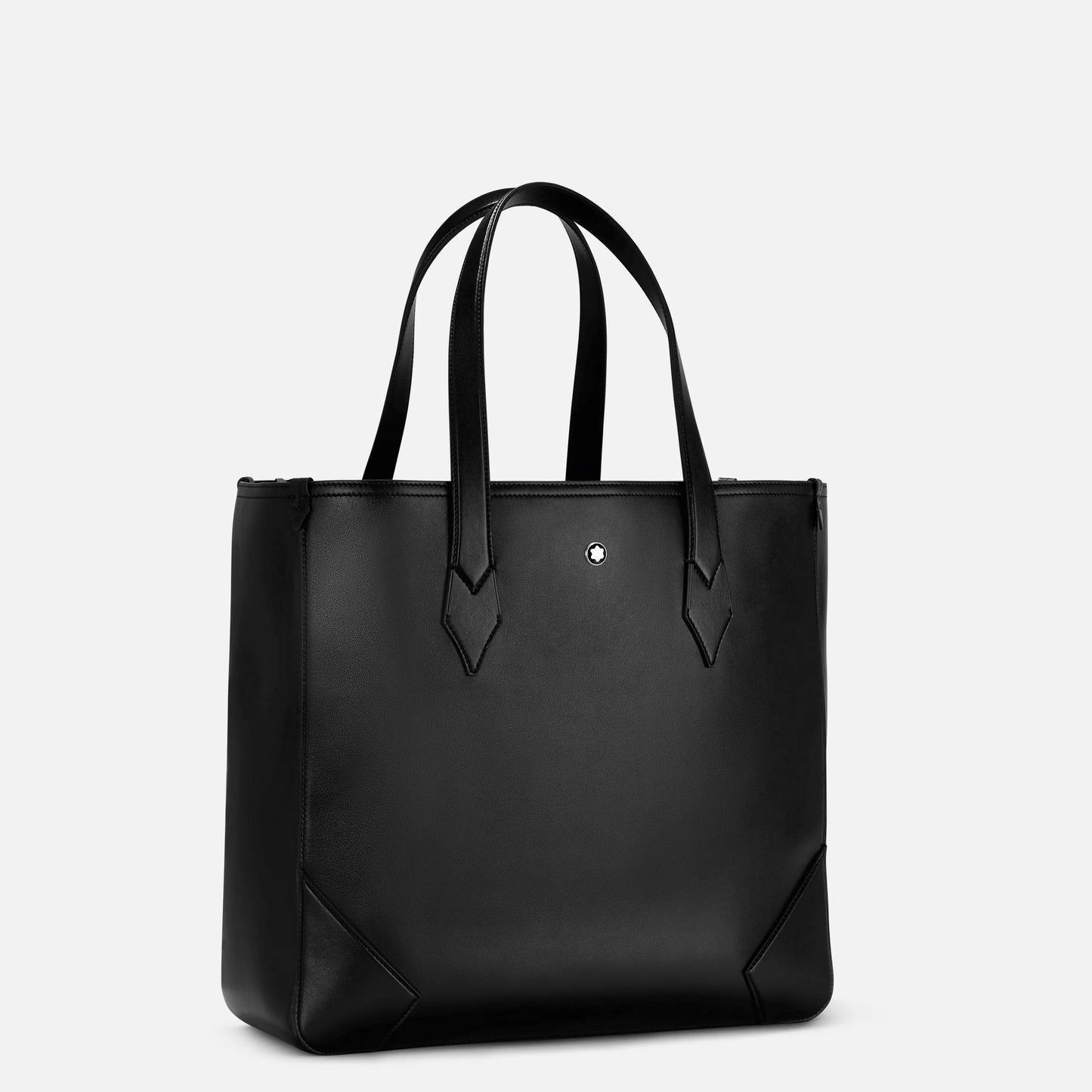 Mont Blanc Luxury Tote Bag 129665