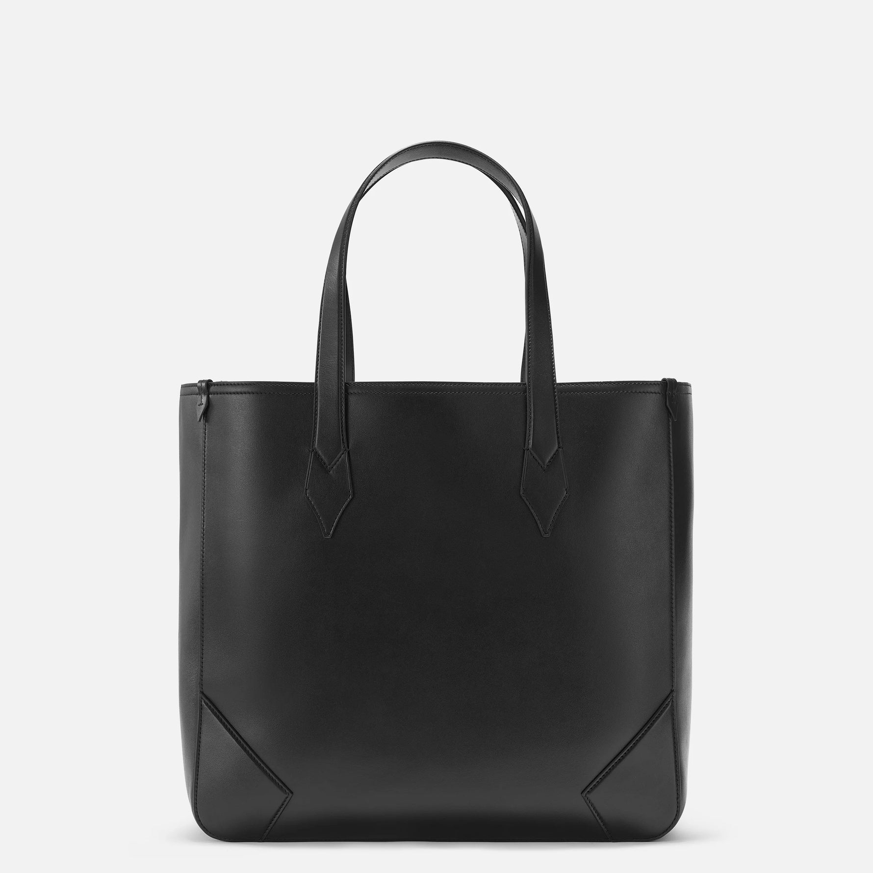 Mont Blanc Luxury Tote Bag 129665