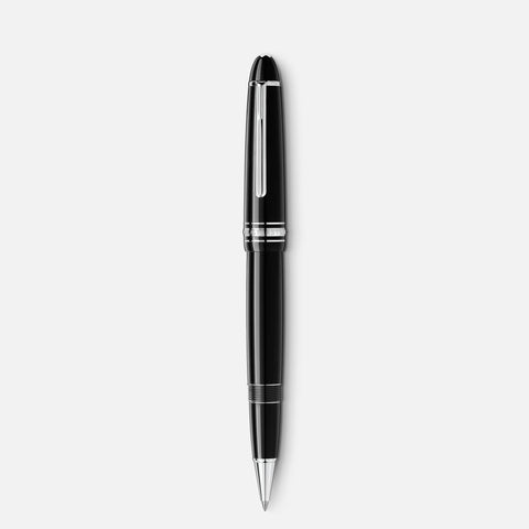 Mont Blanc Meisterstück Platinum-Coated LeGrand Rollerball 7571