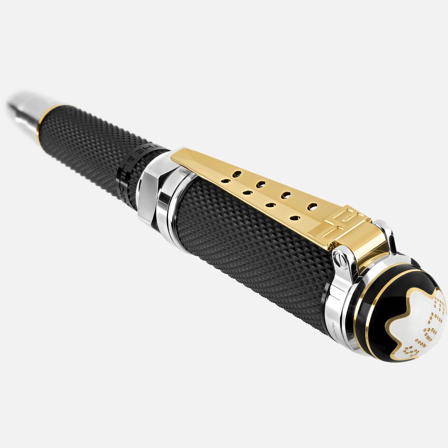 MontBlanc Elvis Presley Fountain Pen M 125504