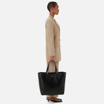 Mont Blanc Luxury Tote Bag 129665
