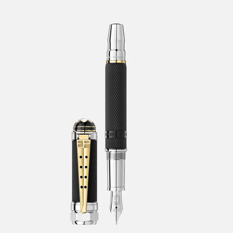 MontBlanc Elvis Presley Fountain Pen M 125504