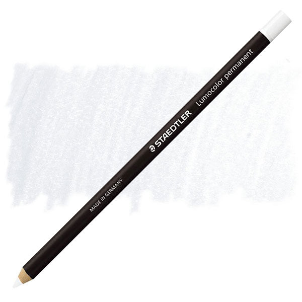 Staedtler permanent glasochrom 108 20