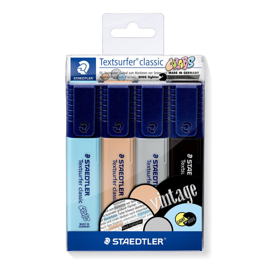 Staedtler Textsurfer classic 364 CWP4