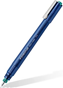 Staedtler Technical Pen - Rapitograf