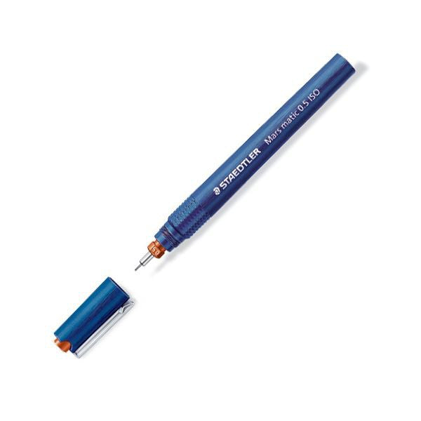 Staedtler Technical Pen - Rapitograf