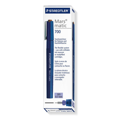 Staedtler Technical Pen - Rapitograf