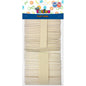 The Littlies Wood Sticks 646519