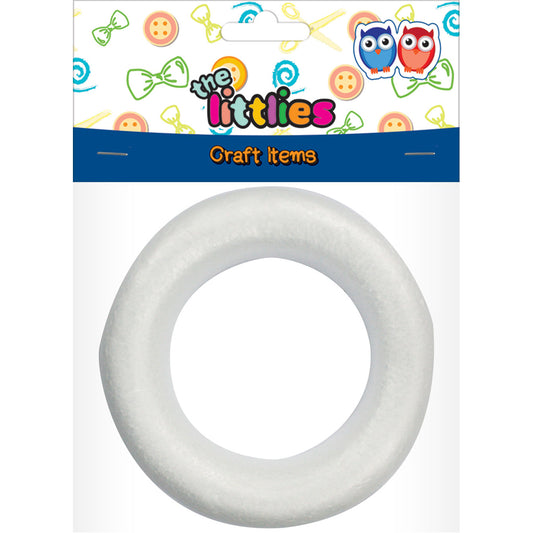 The Littlies foam loop - stiropor 25cm