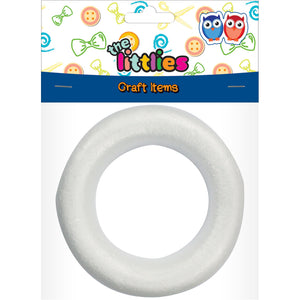 The Littlies foam loop - stiropor 20cm