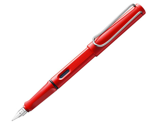 Lamy Stilograf 016 Red F